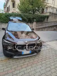 2020 BMW X1