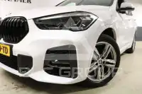 2020 BMW X1
