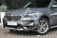 2020 BMW X1