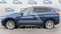 2020 BMW X1