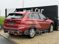2020 BMW X1