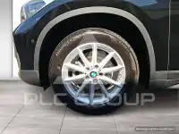 2020 BMW X1