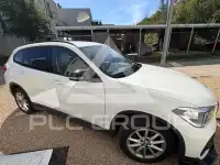 2020 BMW X1