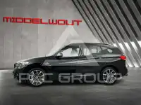 2020 BMW X1