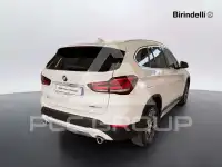 2020 BMW X1