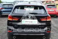 2020 BMW X1