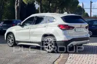 2020 BMW X1