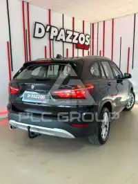 2020 BMW X1