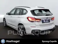 2020 BMW X1