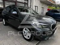 2020 BMW X1