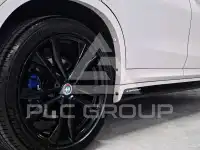 2020 BMW X1