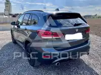 2020 BMW X1