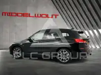 2020 BMW X1