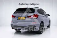 2020 BMW X1
