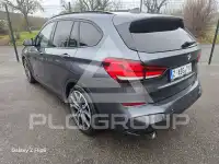 2020 BMW X1