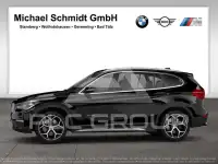 2020 BMW X1