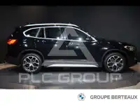 2020 BMW X1
