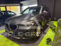 2020 BMW X1