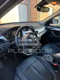 2020 BMW X1