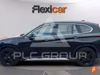 2020 BMW X1