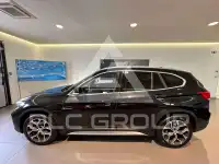 2020 BMW X1