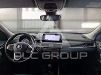 2020 BMW X1