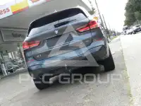 2020 BMW X1