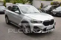 2020 BMW X1