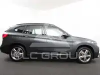 2020 BMW X1
