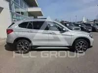 2020 BMW X1