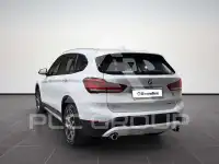 2020 BMW X1