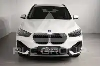 2020 BMW X1