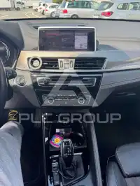 2020 BMW X1