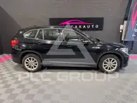 2020 BMW X1
