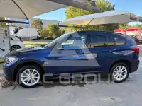 2020 BMW X1