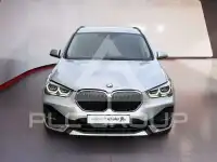 2020 BMW X1
