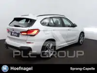2020 BMW X1