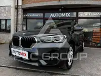 2020 BMW X1