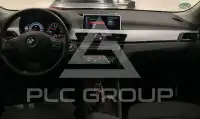 2020 BMW X1
