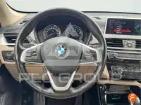 2020 BMW X1