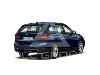 2020 BMW X1