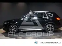 2020 BMW X1