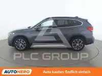 2020 BMW X1