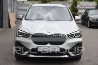 2020 BMW X1