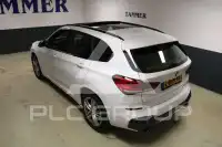 2020 BMW X1