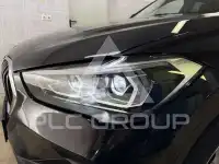 2020 BMW X1
