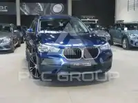 2020 BMW X1