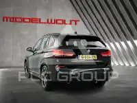 2020 BMW X1