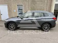 2020 BMW X1