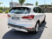 2020 BMW X1